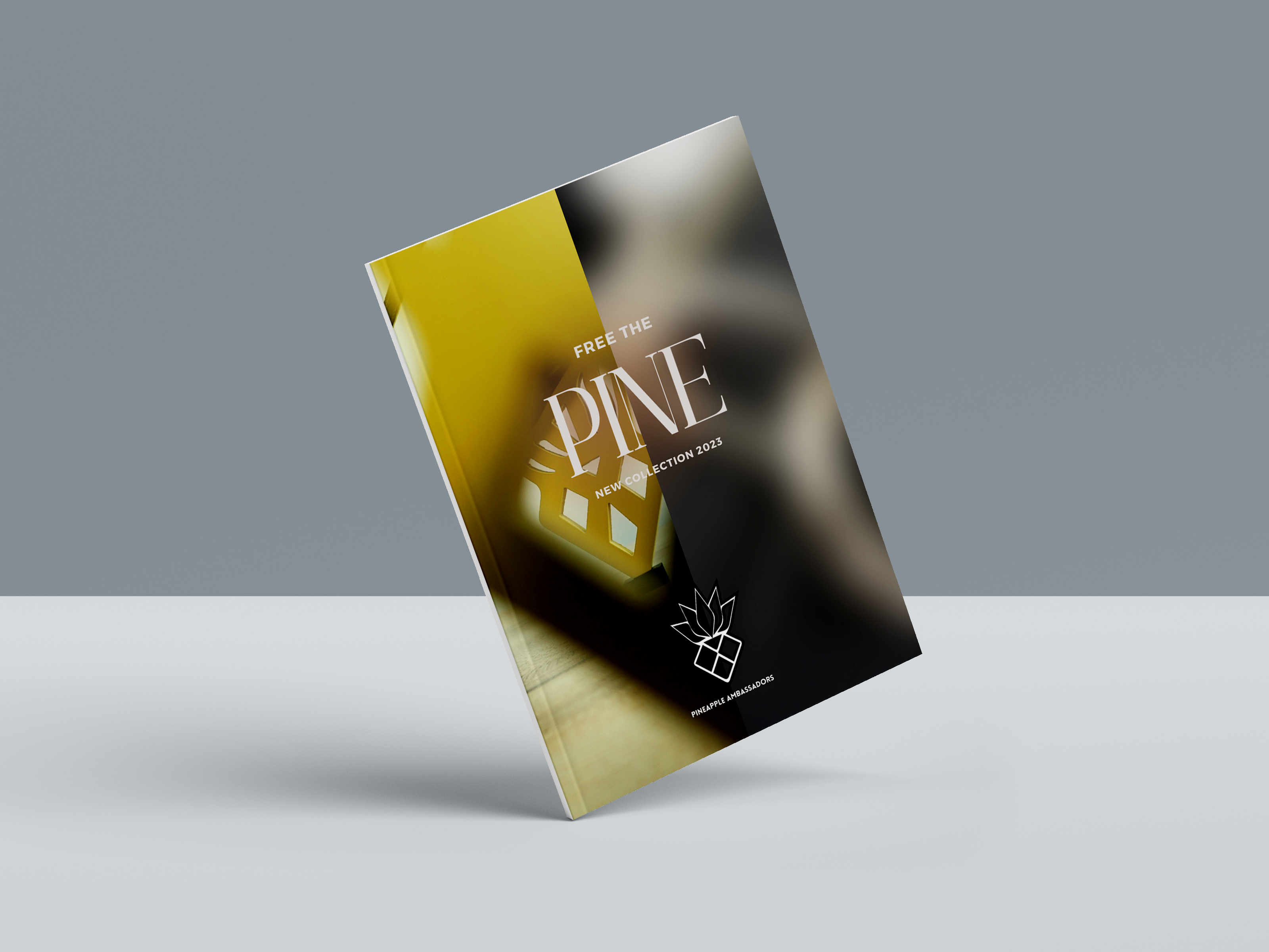 Pineapple Ambassadors Magazine